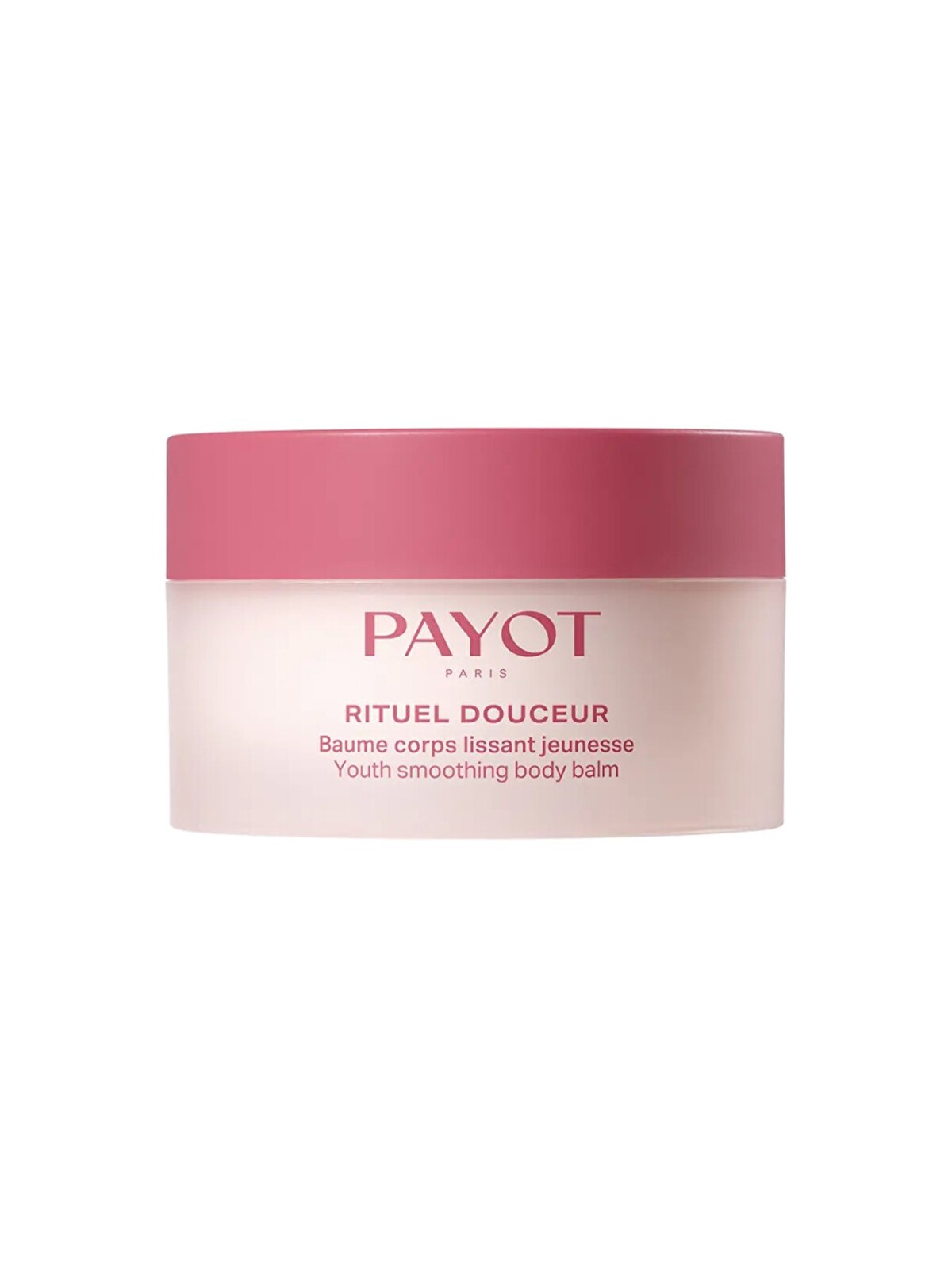 Payot Rituel Douceur Youth Smoothing Body Balm - Balsamo corpo 3 in 1 200ml donna