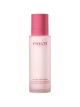 Payot Rituel Douceur Siero corpo idratante lattiginoso - Siero corpo rinfrescante e lenitivo 100ml donna