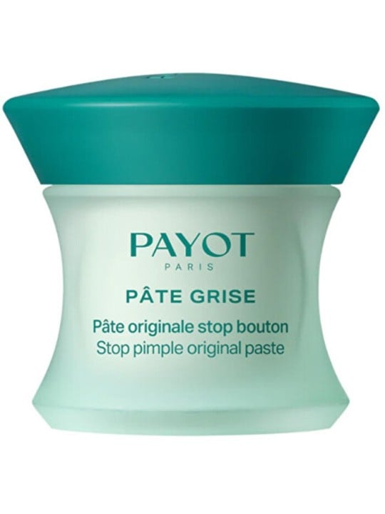 Payot Pate Grise Stop Pimple Original Paste 15ml donna