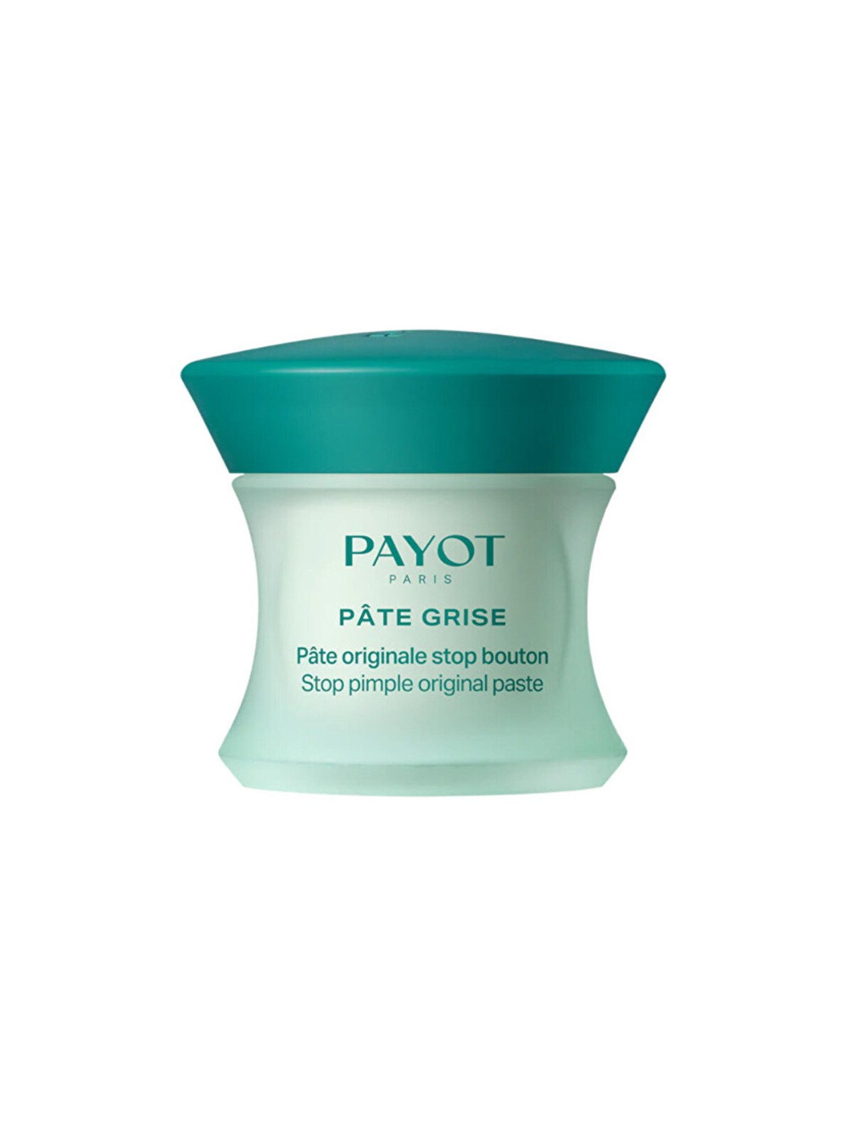 Payot Pate Grise Stop Pimple Original Paste 15ml donna