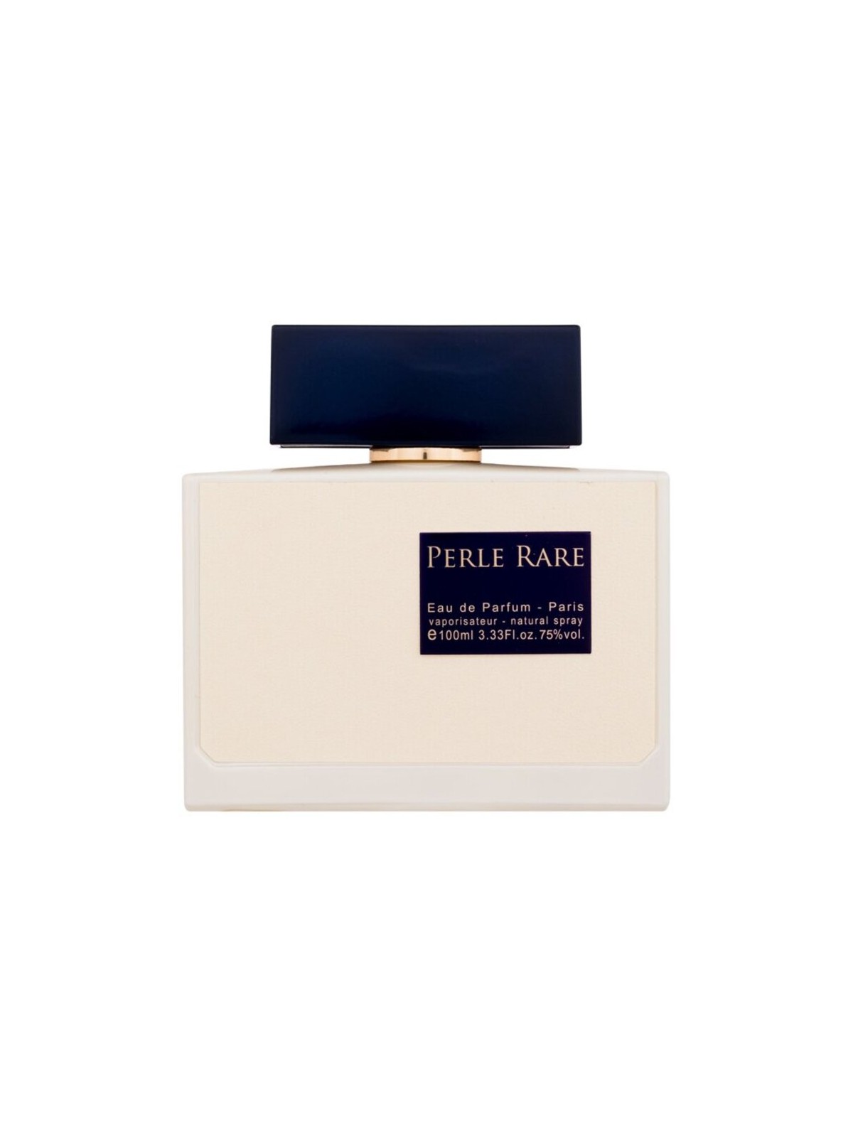 Panouge Perle Rare eau de parfum 100ml donna