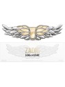 Zadig & Voltaire Zadig eau de parfum 90ml donna
