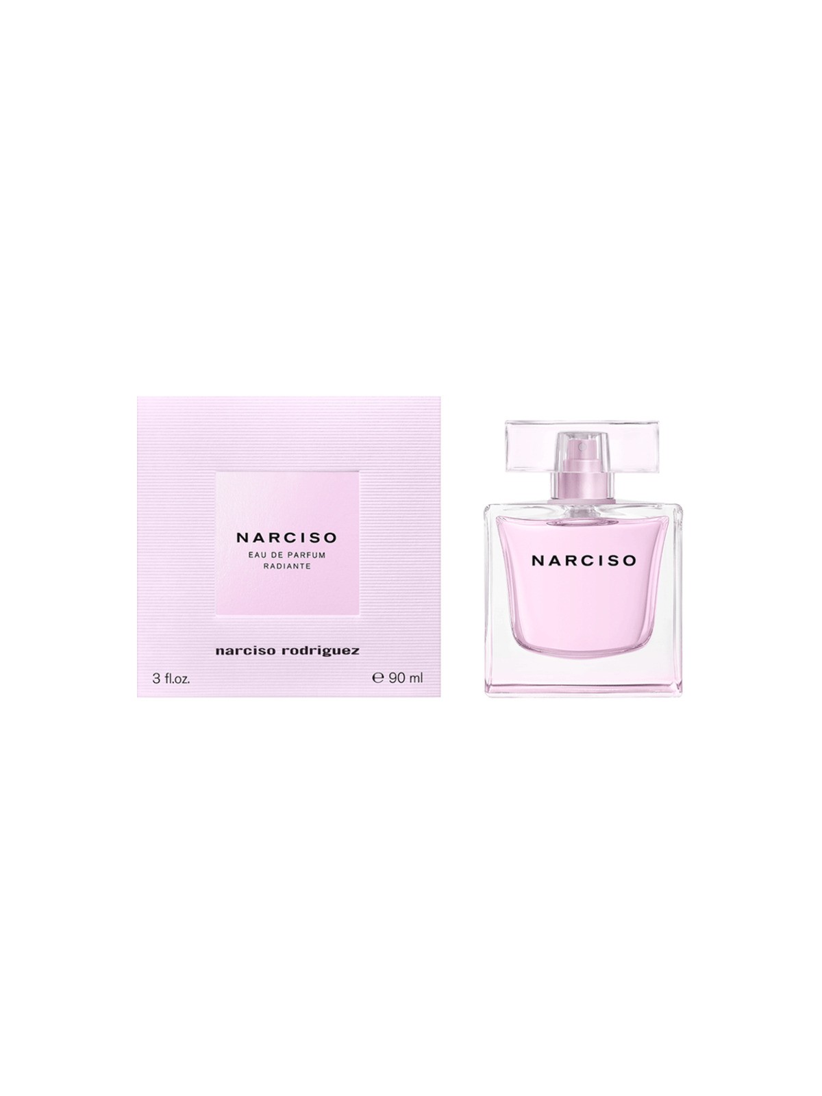 Narciso Rodriguez Narciso Radiante eau de parfum 30ml donna