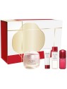 Set Rituale Correttore Rughe Shiseido - Cofanetto Regalo Donna
