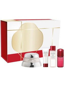 Kit regalo Shiseido Bio Performance - Set regalo donna