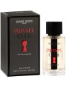 Jeanne Arthes Private Club eau de toilette 100ml uomo