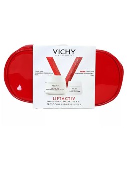 Vichy Liftactiv Hyaluronic Specialist HA Set - Set regalo donna