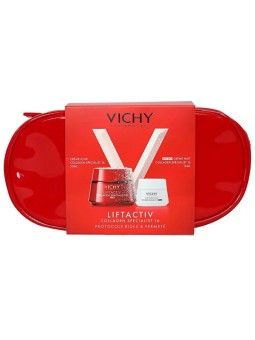 Vichy Liftactiv Collagen Set - Set regalo donna