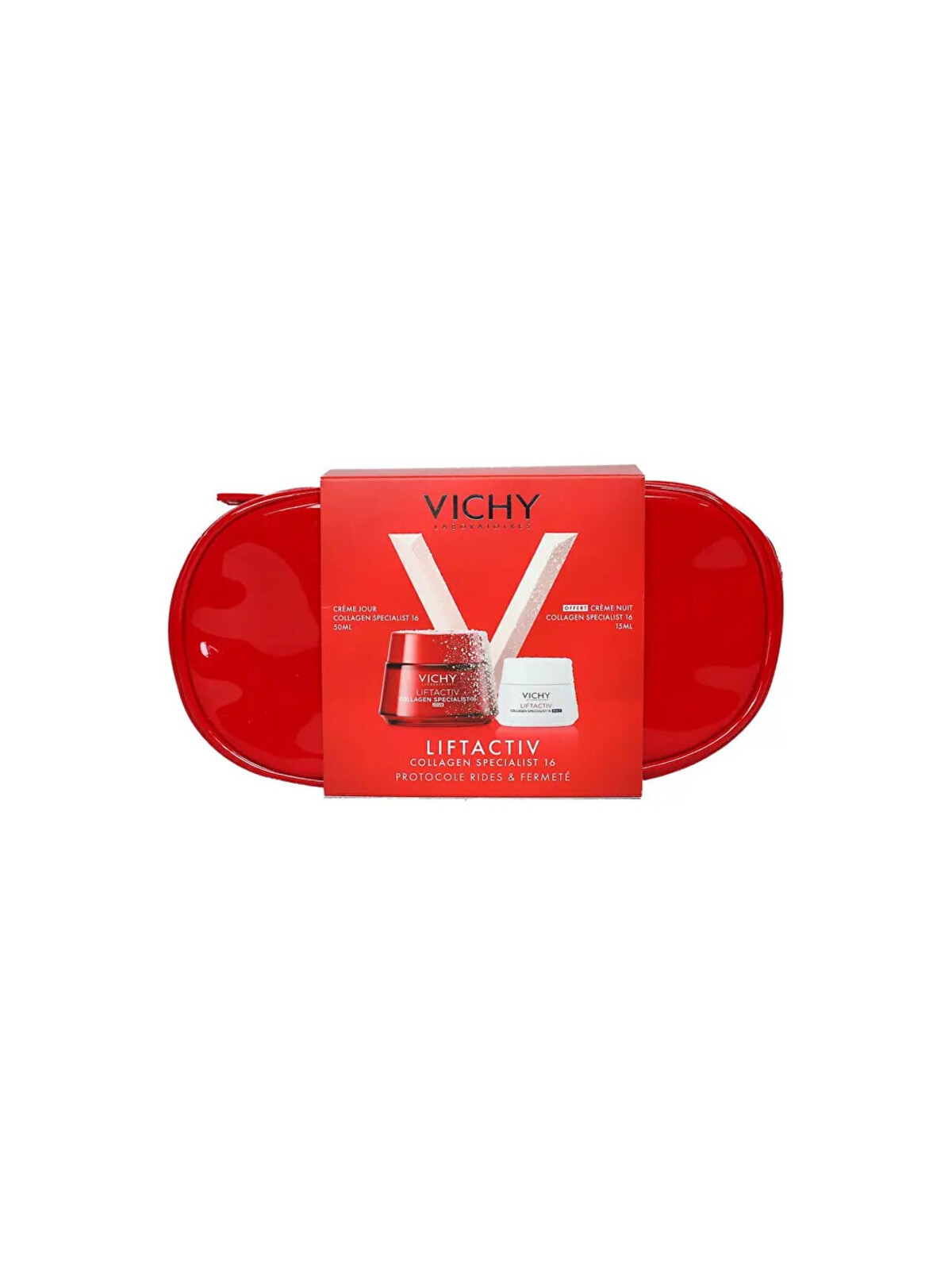 Vichy Liftactiv Collagen Set - Set regalo donna