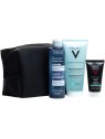 Vichy Homme Set Rituale Benessere - Set Regalo Uomo