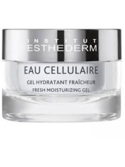 Institut Esthederm Cellular Water Fresh Moisturizing Gel 50ml donna