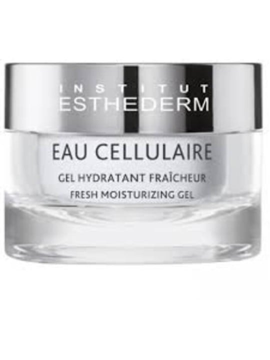 Institut Esthederm Cellular Water Fresh Moisturizing Gel 50ml donna