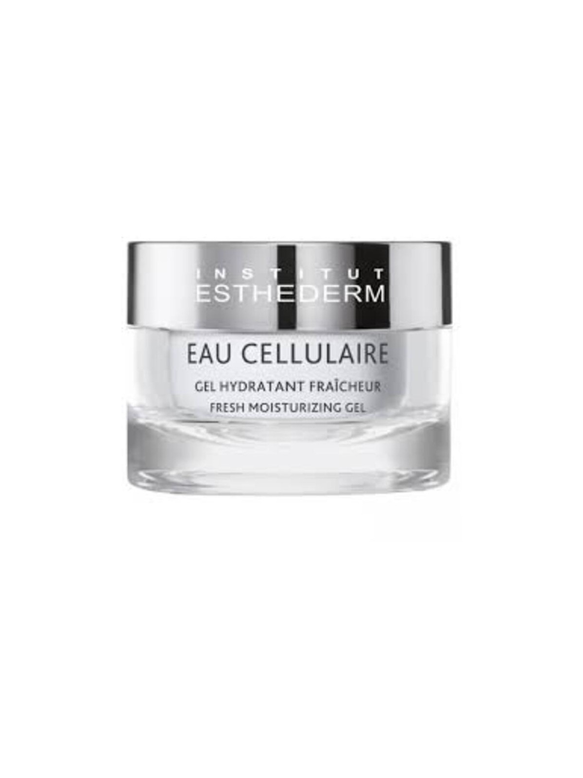 Institut Esthederm Cellular Water Fresh Moisturizing Gel 50ml donna