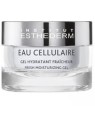 Institut Esthederm Cellular Water Fresh Moisturizing Gel 50ml donna