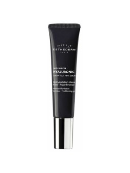 Institut Esthederm Intensive Hyaluronic Eye Serum - Siero contorno occhi idratante intensivo 15ml donna