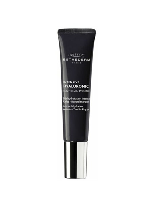 Institut Esthederm Intensive Hyaluronic Eye Serum - Siero contorno occhi idratante intensivo 15ml donna