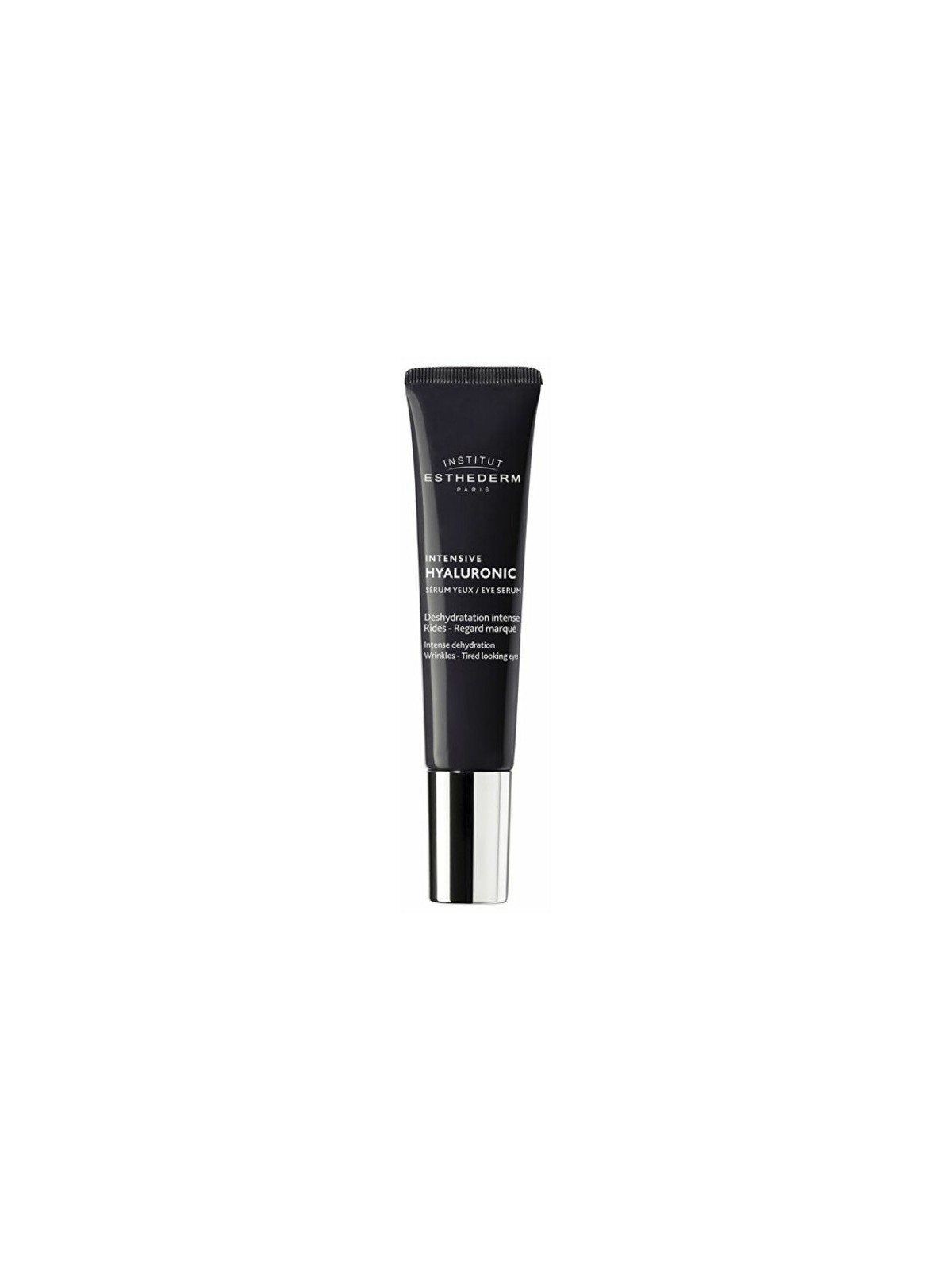 Institut Esthederm Intensive Hyaluronic Eye Serum - Siero contorno occhi idratante intensivo 15ml donna