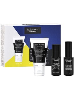 Set Sisley Volume & Brilliance - Set regalo donna
