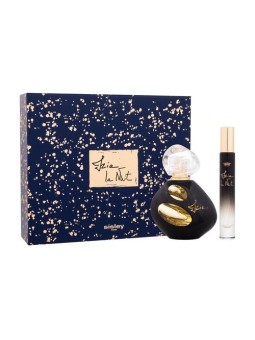 Sisley Izia La Nuit Set regalo eau de parfum 30ml e miniatura eau de parfum 6,5ml donna
