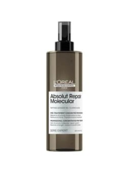 L'Oréal Professionnel Series Expert Absolut Repair Molecular Professional Concentrated Pre-Treatment 190ml donna