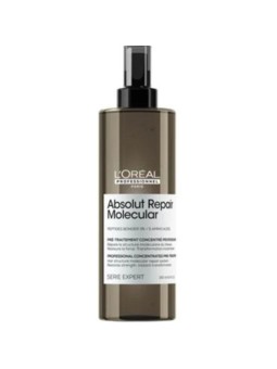 L'Oréal Professionnel Series Expert Absolut Repair Molecular Professional Concentrated Pre-Treatment 190ml donna