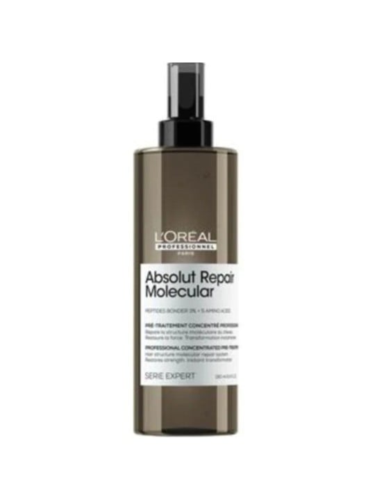 L'Oréal Professionnel Series Expert Absolut Repair Molecular Professional Concentrated Pre-Treatment 190ml donna