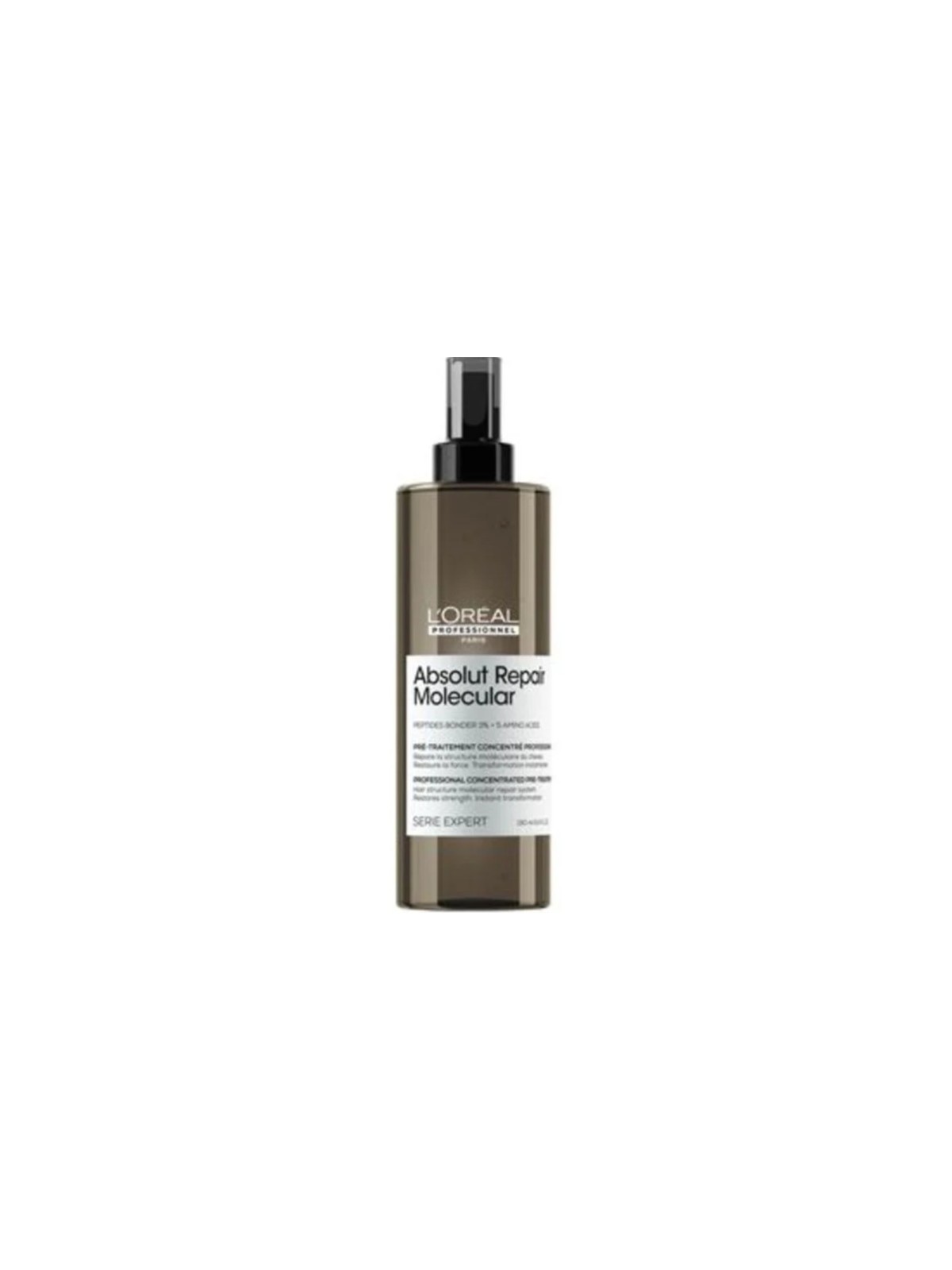 L'Oréal Professionnel Series Expert Absolut Repair Molecular Professional Concentrated Pre-Treatment 190ml donna
