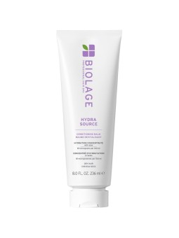 Biolage Hydrasource Balsamo Condizionatore per Capelli Secchi - Balsamo Idratante per Capelli Secchi 236ml donna