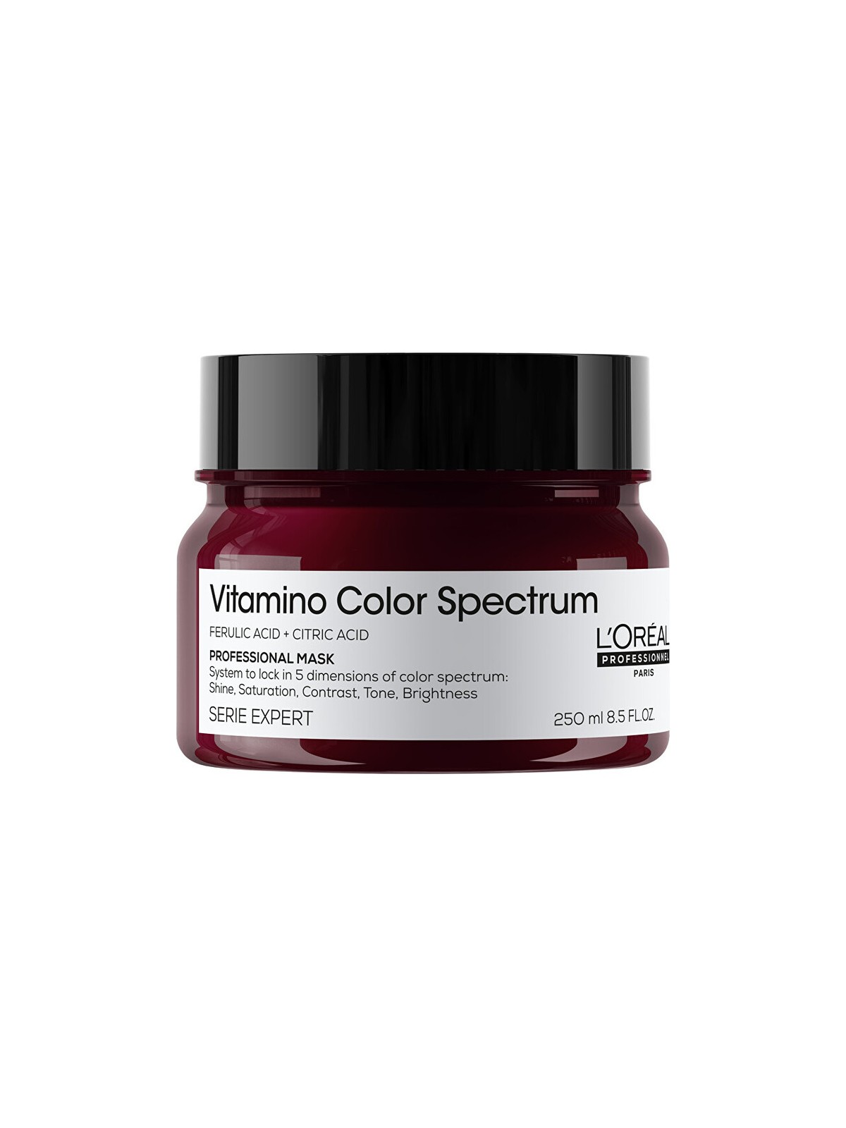 L'Oréal Professionnel Vitamino Color Spectrum Maschera Professionale 250ml donna