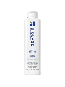 Biolage Full Rescue Shampoo - Shampoo rinforzante 400ml donna