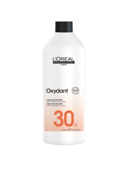 L'Oréal Professionnel Oxydant 9% Vol.30 - Emulsione sviluppatrice 1000ml donna