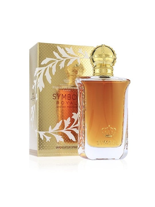 Marina de Bourbon Symbol Royal eau de parfum 50ml donna