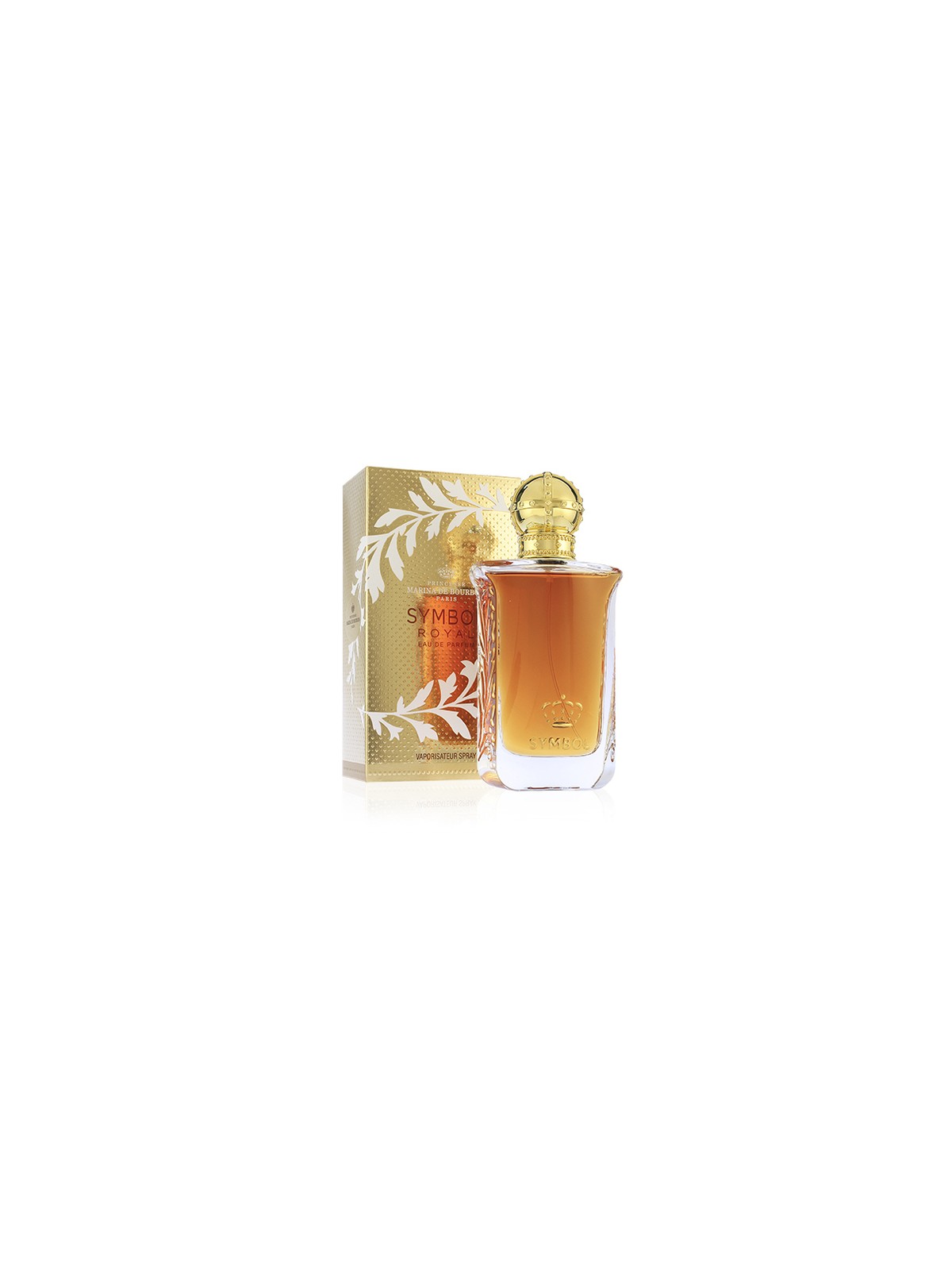 Marina de Bourbon Symbol Royal eau de parfum 50ml donna