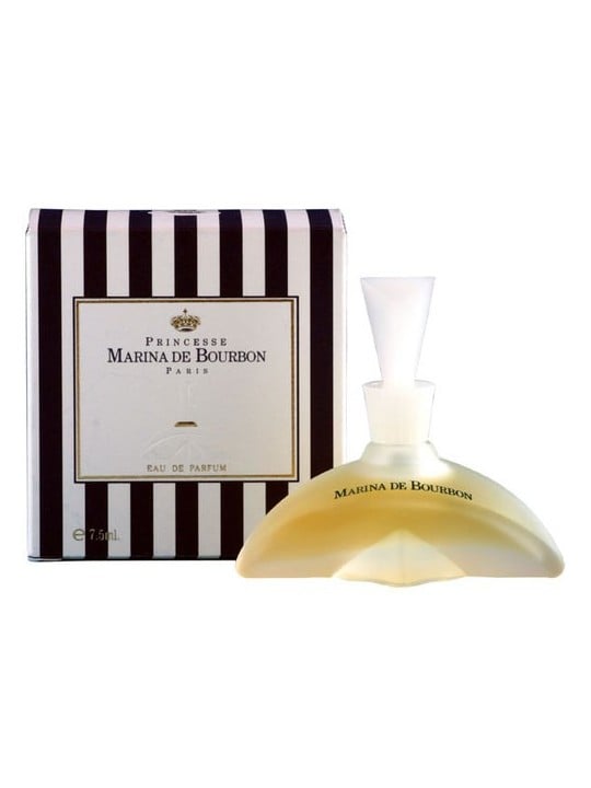Marina de Bourbon Marina de Bourbon Marina Princess eau de parfum 100ml donna