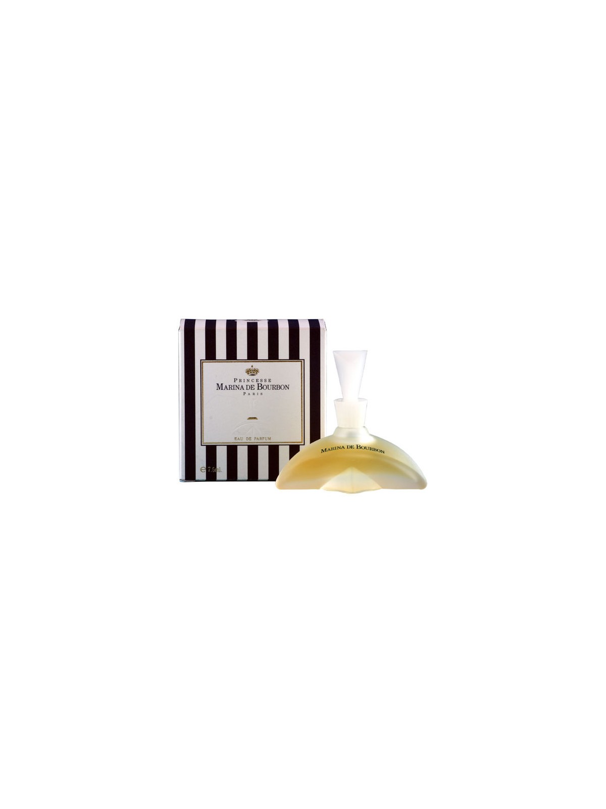 Marina de Bourbon Marina de Bourbon Marina Princess eau de parfum 100ml donna