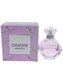 Marina de Bourbon Dynasty Mademoiselle eau de parfum 100ml donna