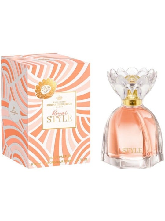 Marina de Bourbon Royal Style eau de parfum 50ml donna