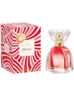 Marina de Bourbon Princess Style eau de parfum 50ml donna