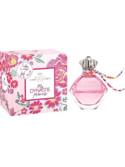 Marina de Bourbon My Dynasty Princess eau de parfum 100ml donna