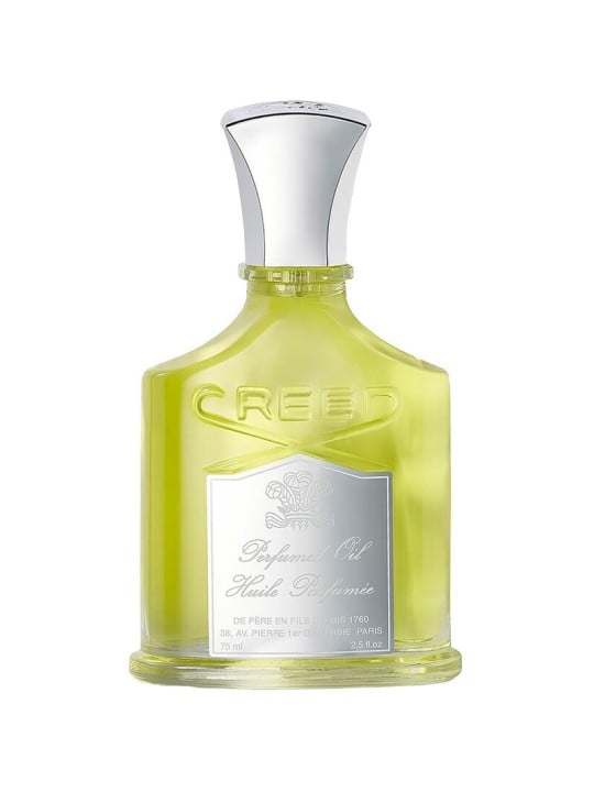 Creed Love in White Olio corpo profumato 75ml donna