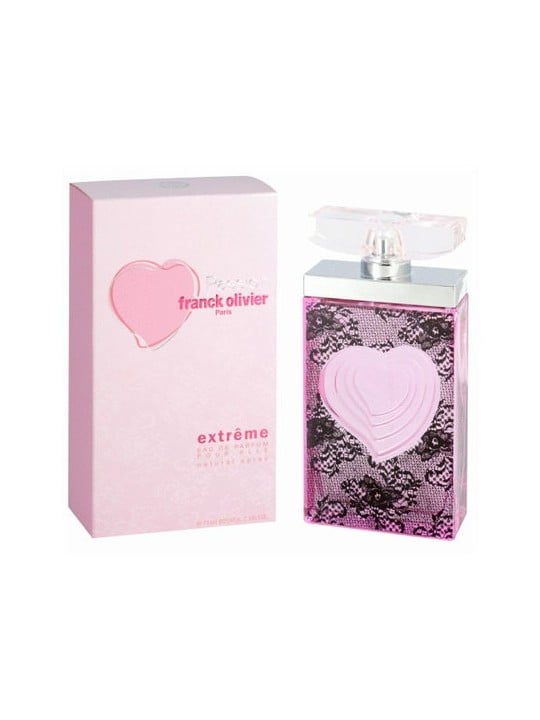 Franck Olivier Passion Extreme for Women eau de parfum 50ml donna