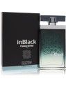 Franck Olivier In Black eau de toilette 50ml uomo