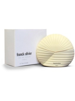 Franck Olivier Franck Olivier eau de parfum 25ml donna