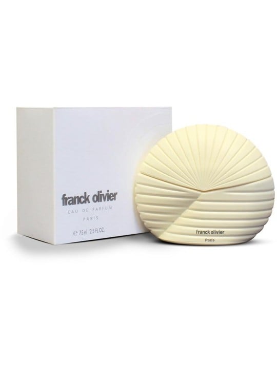 Franck Olivier Franck Olivier eau de parfum 25ml donna