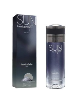 Franck Olivier Sun Java for Men eau de toilette 75ml uomo