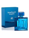Franck Olivier Blue Touch eau de toilette 100ml uomo Franck Olivier www.essenzetotalstyle.com 