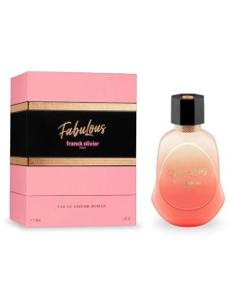 Franck Olivier Fabulous eau de parfum 100ml Donna