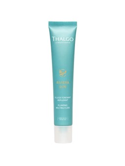 Thalgo Riviera Sun Plumping Melting Fluid - Fluido idratante doposole 50ml donna