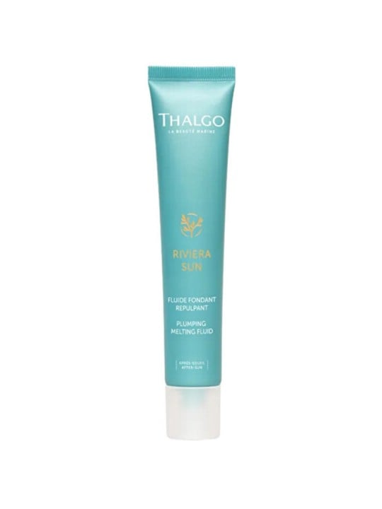 Thalgo Riviera Sun Plumping Melting Fluid - Fluido idratante doposole 50ml donna