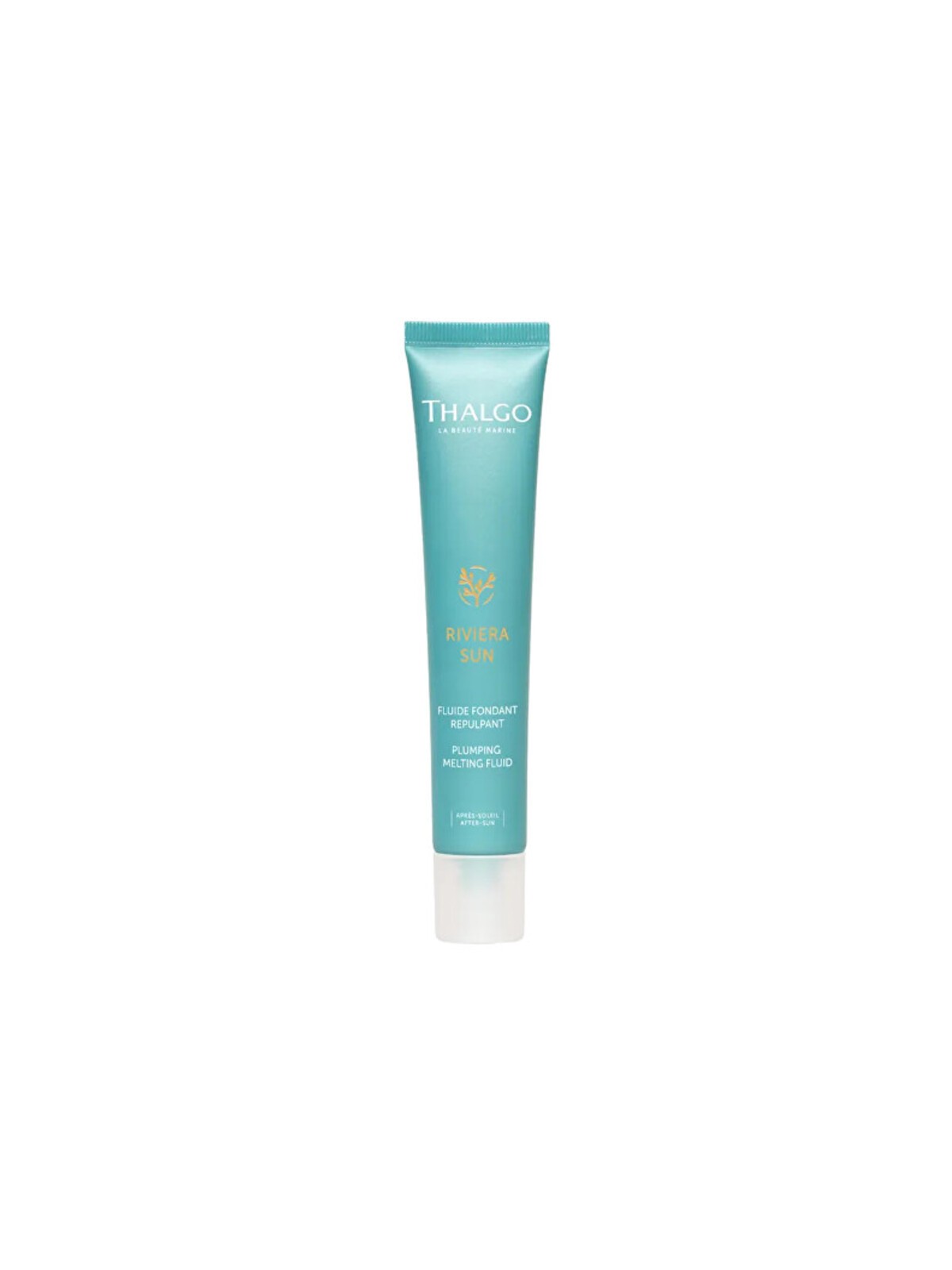 Thalgo Riviera Sun Plumping Melting Fluid - Fluido idratante doposole 50ml donna